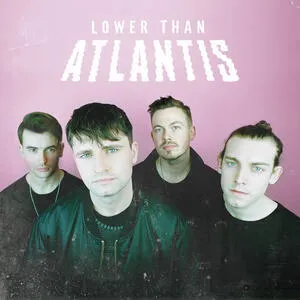 Lower than Atlantis